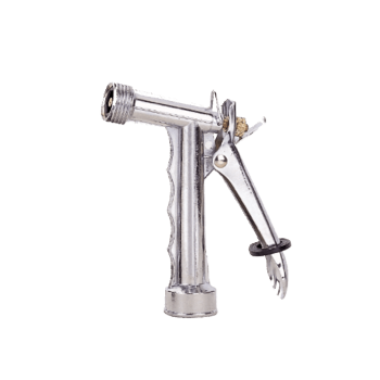 Front Threaded Metal Trigger Nozzle-(No.A-108)