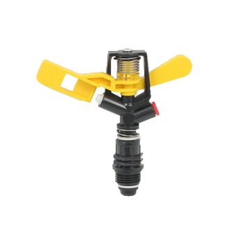 1/2-inch Plastic Impulse Sprinkler