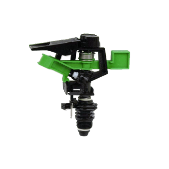 Adjustable Impulse Sprinkler