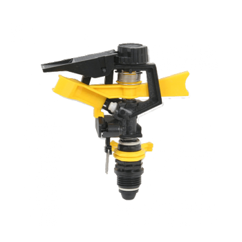 1/2 inch Plastic Impulse Sprinkler