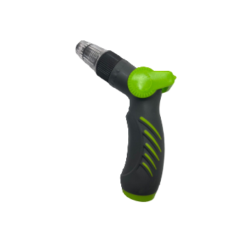 Thumb-Control Spray Nozzle GP-0043 (Green)