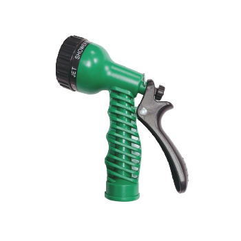 GP-1907-YT Plastic Spray Nozzle